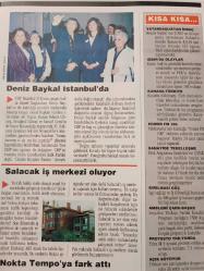 Nokta Dergisi - 8-14 Kasım 1992 - Türkiye Cezayir olma yolunda mı ? - Tansu Çiller sinirli - Seramik Sergisi - Atatürk şiiri yazılmıyor - Anadolu'da zenci prenses - Define Avı - Yıldız Teknik Üniversitesi - Nataşalar gelince - Sigara yasağı - İletişim teknolojisi - Yeni başkan Clinton - Mesut Yılmaz - Kara Ses - Sibel Eraslan - Örgütlenme -  Anadolu'da bir zenci prenses -