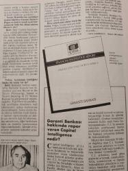 Nokta Dergisi - 4 Ocak 1987 - Garanti Bankası için rapor - Fikri Sağlar - Türkiye'de Şii camileri - Ünlüler kooperatifi mahkemelik - Sarkıntılıktan hüküm giyen müftü - İşgalin yıldönümünde Afganistan - Batı Avrupa'da Noel telaşı - Vakıflar Bankası Genel müdürü - Mini etek bir isyandı - Tüp bebek tartışmaları - Güldürü revaçta - Piyango fakirin ekmeği -
