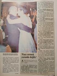 Nokta Dergisi - 3 Mart 1991 - Kendimizden memnunuz hayattan değil - Öğrenci ve işçi gençlik araştırması - Faik Tarımcıoğlu - Gençler kendinden memnun - Gazetecilik zor zanaat - Yılmaz Güney'in filmleri bulundu - Yeşilçam'ın ilkleri - Gözaltında ölümler - Körfez'de ölüm satrancı - Savaşın cinsel lojistiği - 60 bin dolarlık tenisçimiz - Feride Çiçekoğlu - Haftanın kitapları - Spor yazarları camiayı sorguladı -
