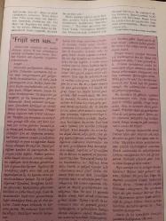 Nokta Dergisi - 3 Mart 1991 - Kendimizden memnunuz hayattan değil - Öğrenci ve işçi gençlik araştırması - Faik Tarımcıoğlu - Gençler kendinden memnun - Gazetecilik zor zanaat - Yılmaz Güney'in filmleri bulundu - Yeşilçam'ın ilkleri - Gözaltında ölümler - Körfez'de ölüm satrancı - Savaşın cinsel lojistiği - 60 bin dolarlık tenisçimiz - Feride Çiçekoğlu - Haftanın kitapları - Spor yazarları camiayı sorguladı -