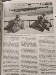 Nokta Dergisi - 16 Mart 1986 - Bir darbe, üç adam - Deniz Gezmiş - Memduh Tağmaç - Nihat Erim - SHP'de tartışmalı oturum - Solda kıpırdanma var - Ankara Koleji'nde dayak - Süleyman Demirel - Fransa'da genel seçim - Beyaz Saray'ın kadınları - Serbest bölgeler için ihale - Otobüste cinsel kâbus - Kadınlar dilekçesi - İngiltere'nin İlk renkli gazetesi -