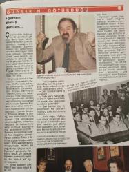 Nokta Dergisi - 16 Mart 1986 - Bir darbe, üç adam - Deniz Gezmiş - Memduh Tağmaç - Nihat Erim - SHP'de tartışmalı oturum - Solda kıpırdanma var - Ankara Koleji'nde dayak - Süleyman Demirel - Fransa'da genel seçim - Beyaz Saray'ın kadınları - Serbest bölgeler için ihale - Otobüste cinsel kâbus - Kadınlar dilekçesi - İngiltere'nin İlk renkli gazetesi -