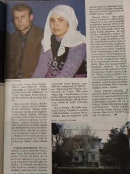 Nokta Dergisi - 19 Ocak 1986 - İçimizdeki örgüt - DYP formülüne Çankaya'nın tepkisi - Şirketini kurtaran kaptan - Karakolda tecavüz iddiası - Mikrop yuvası plastik kaplar - Adli hata kurbanları - Orhan Aldıkaçtı ile söyleşi - Japonya'da çılgın yaşam - Yeni bir milyonerlik umudu - Hayatımızı belirleyen dönemler - Anadolu Liseli çıkmazı - Yalınayak Sokrates -