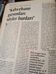 Nokta Dergisi - 21 Nisan 1991 - Rüyalar ve uyku - Af Yasası'nın perde arkası - Ercüment Konukman - Şekerin iki yüzü - Deney hayvanları - Polislere insan hakları dersi - Yılmaz Güney Vakfı'na doğru - Politik-ekonomik savaş - Işıl Özgentürk - Azerbaycan'da Türk TV'si - Graham Green'de gitti - Doruklardaki özel tarih - Haftanın içinden -