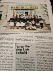 Nokta Dergisi - 13 Ocak 1991 - Çevik Kuvvet Daveti - ANAP'ta insan hakları kavgası - İdamlık çocuklar - Kekemeliğe kesin çözüm - İstanbul'da Kıyı Bankacılığı - Yoktan var edilen altın - Kabus senaryolar - Sadomazohizm davası - Bir yılbaşı dansözü - Minibüs ve kahvehane kültürü - Paris-Dakkar Rallisi - Jamie Lee Curtis - Arşaluys Kayır - Fransız Filmleri Haftası -