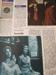 Nokta Dergisi - 24 Ağustos 1986 - Sihirbaz kralı okumuş - Seçim değerlendirmesi - Görevden atılan polis memurları - Memur alımında İslami sınav - Bayan çalışana suçlama - Adalarda su kirliği - ABD'de yolsuzluklar - Kolombiyalı mizahsever gerillalar - İstikrar paketi - Videoda ayın filmleri - Balkan Basketbol Şampiyonası - Yaz kadınları - Onur Kumbaracıbaşı -