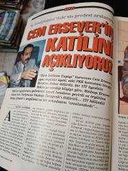 Nokta Dergisi - 26 Mart 1989 - 12 eylül yönetiminin din raporu - Yerel seçim kamuoyu araştırmaları - Yurtlarda son durum - Bir dolandırıcılık davası - Anayasa tartışmaları - MİT raporu soruşturması - Sosyalistlerin yerel seçimlerde tavrı - Papandreu'nun düşüşü - Aşk ve banka skandalı - Mussolini'ye mektuplar - Halit Narin'in sürpriz başvurusu - 41 yaş kadınları - Dağ köyleri araştırması - Gece taksileri şoförleri -