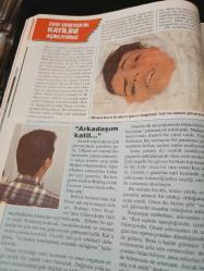 Nokta Dergisi - 26 Mart 1989 - 12 eylül yönetiminin din raporu - Yerel seçim kamuoyu araştırmaları - Yurtlarda son durum - Bir dolandırıcılık davası - Anayasa tartışmaları - MİT raporu soruşturması - Sosyalistlerin yerel seçimlerde tavrı - Papandreu'nun düşüşü - Aşk ve banka skandalı - Mussolini'ye mektuplar - Halit Narin'in sürpriz başvurusu - 41 yaş kadınları - Dağ köyleri araştırması - Gece taksileri şoförleri -