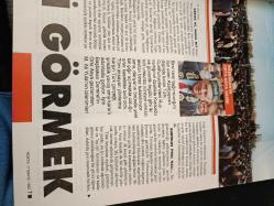 Nokta Dergisi - 10 Mayıs 1992 - Cinsellik moda ama bekaret korumada - Bunalımlı parti - Doğmamış çocuğa neşter - Çarklar Tarık için dönüyor - Zoraki İzdivaç - Artık iş zamanı - Mankurt Efsanesi - Orta Asya yarışında Türkiye önde - Toplumun vicdanı kalmadı - Çekik gözlü Fransız - Birleşmenin ağır bedeli - Barışa para dayanmıyor - Siyah öfke patladı -