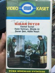 Efemera - BETA- KİBAR FEYZO / KEMAL SUNAL - ŞENER ŞEN - İLYAS SALMAN - ADİLE NAŞİT - kitantik - kitaLog