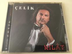 Çelik - Milat Remixler & Akustikler / 2xCD