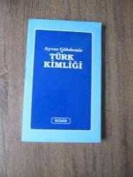 TÜRK KİMLİĞİ