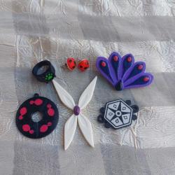 Antika - 8&rsquo;li - kitantik - kitaLog