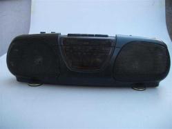 24 - BAKIMI YAPILMIŞ - ÇALIŞIR DURUMDA - YU-MA-TU    MARKA RADYOLU   KASETÇALAR