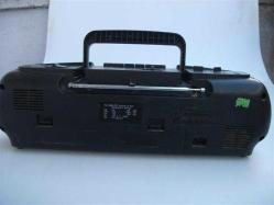 24 - BAKIMI YAPILMIŞ - ÇALIŞIR DURUMDA - YU-MA-TU    MARKA RADYOLU   KASETÇALAR