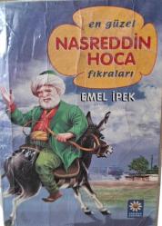 EN GÜZEL NASREDDİN HOCA FIKRALARI