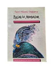BALİNA İLE MANDALİNA