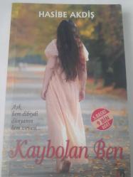 KAYBOLAN BEN