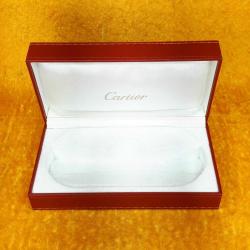 VINTAGE CARTIER MARQUE ET MODELE DEPOSES COT80023. GÖZLÜK KUTUSU