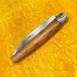 Antika - VINTAGE EL YAPIMI BAĞ BIÇAĞI - kitantik - kitaLog