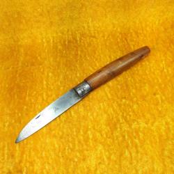 VINTAGE EL YAPIMI BAĞ BIÇAĞI