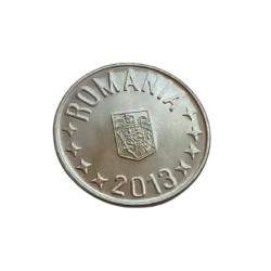 Romanya 10 Bani - 2013