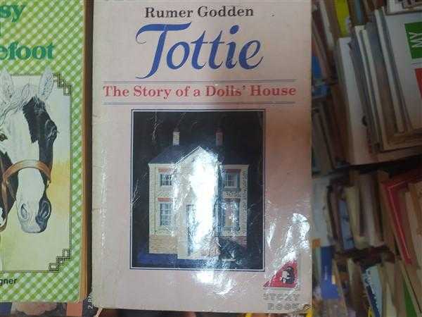 Tottie the story of deals a doll's house