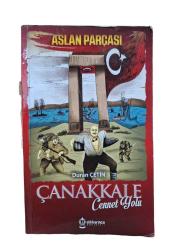 ASLAN PARÇASI - ÇANAKKALE CENNET YOLU