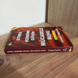 Stres - Kendine Güven - Mücadele Ruhu