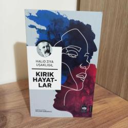 Kırık Hayatlar