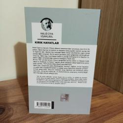 Kırık Hayatlar