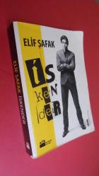 İSKENDER-ELİF ŞAFAK