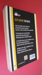 İSKENDER-ELİF ŞAFAK