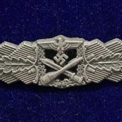 İKİNCİ DÜNYA SAVAŞI NAZİ ALMANYASI CLOSE COMBAT MEDAL WW2