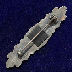 İKİNCİ DÜNYA SAVAŞI NAZİ ALMANYASI CLOSE COMBAT MEDAL WW2