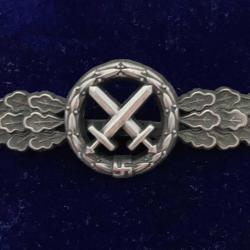 İKİNCİ DÜNYA SAVAŞI NAZİ ALMANYASI LUFTWAFFE PİLOT BRÖVE