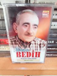 Kazancı Bedih - Aşkım Ebedidir - Berivan - Kaset -