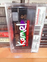 Kazancı Bedih - Aşkım Ebedidir - Berivan - Kaset -