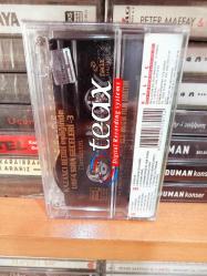 Kazancı Bedih - Urfa Sıra Geceleri 3 - Dardayım - Kaset -