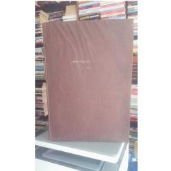 Osman Gazi'den Atatürk'e  - 600 Yılın Tarih Panoraması (1.Baskı)