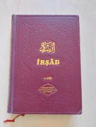 İRŞAD - 3 CİLT TAM TAKIM CİLTLİ