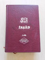 İRŞAD - 3 CİLT TAM TAKIM CİLTLİ