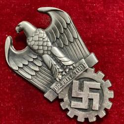 İKİNCİ DÜNYA SAVAŞI NAZİ ALMANYASI DR.FRITZ TODT Nİ,ŞANI WW2