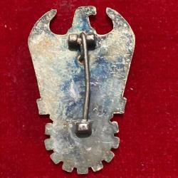 İKİNCİ DÜNYA SAVAŞI NAZİ ALMANYASI DR.FRITZ TODT Nİ,ŞANI WW2