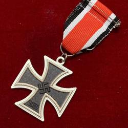 İKİNCİ DÜNYA SAVAŞI NAZİ ALMANYASI DEMİR HAÇ NİŞANI WW2