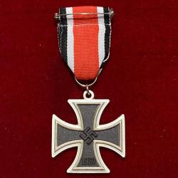 İKİNCİ DÜNYA SAVAŞI NAZİ ALMANYASI DEMİR HAÇ NİŞANI WW2