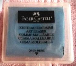SİLGİ FABER CASTELL SAVİAT FÜZEN VE KARAKALEM İÇİN 2 AD