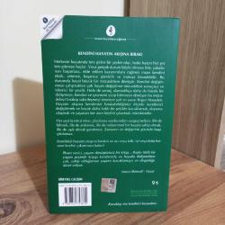 Kendini Hayatın Akışına Bırak