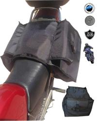 MOTORSİKLET HEYBE ÇANTA