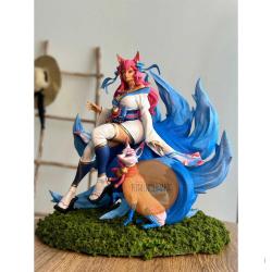 Ahri League of Legends 20 Cm 3D Baskı Figür